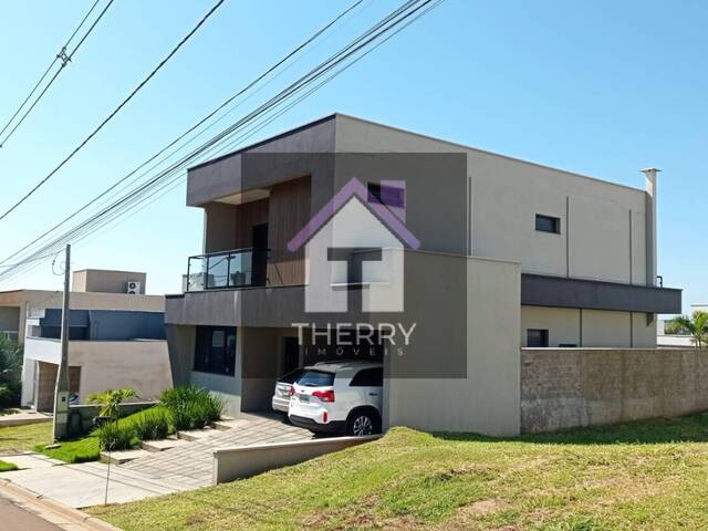 Sobrado para Venda em Araraquara - 2