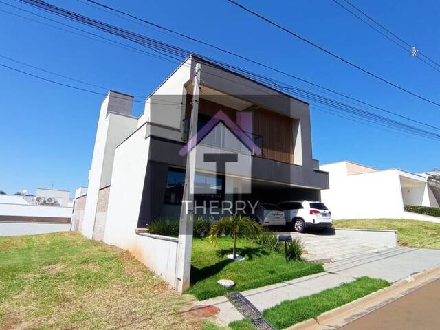 Sobrado para Venda em Araraquara - 3