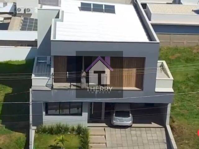 Sobrado para Venda em Araraquara - 4