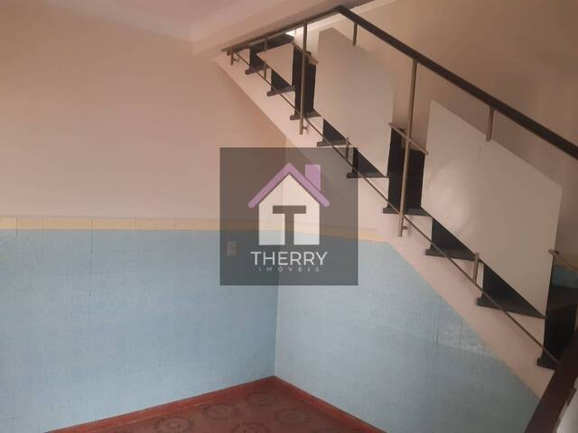 Sobrado para Venda em Araraquara - 2