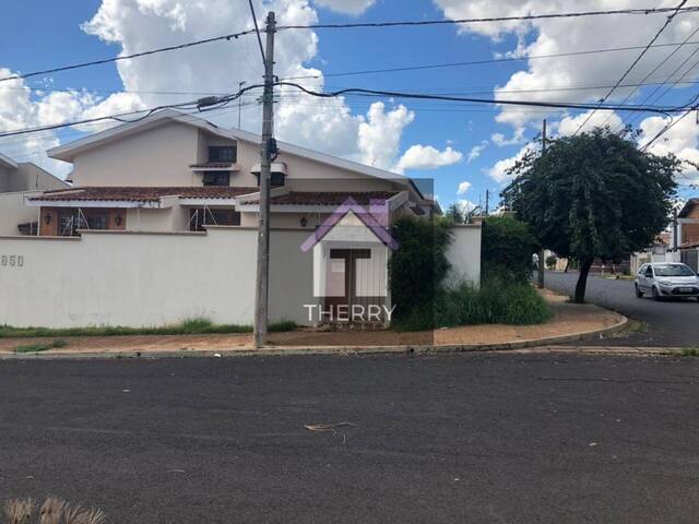 Casa para Venda em Araraquara - 2