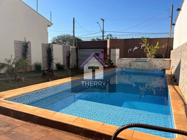 Casa para Venda em Araraquara - 2