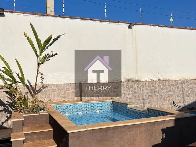 Casa para Venda em Araraquara - 4