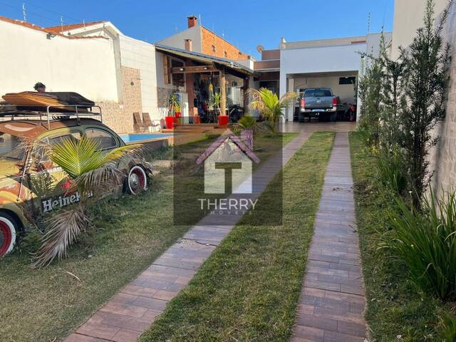 Casa para Venda em Araraquara - 5