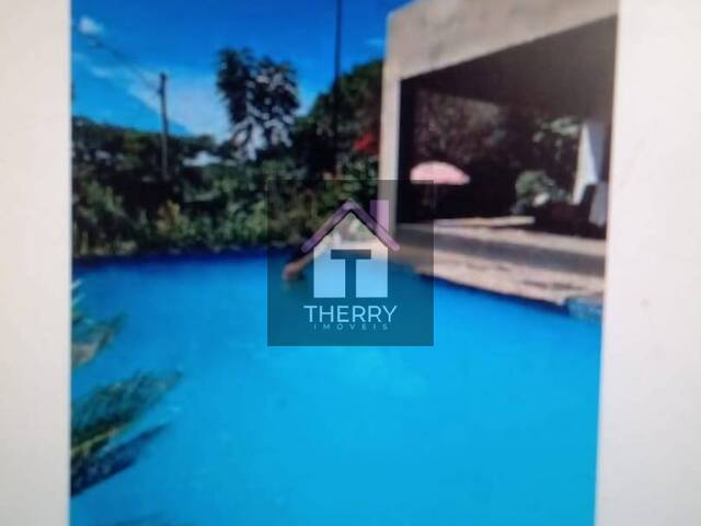 #CA0596 - Casa para Venda em Araraquara - SP