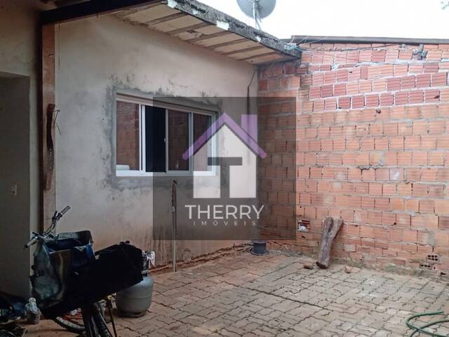 Casa para Venda em Araraquara - 2