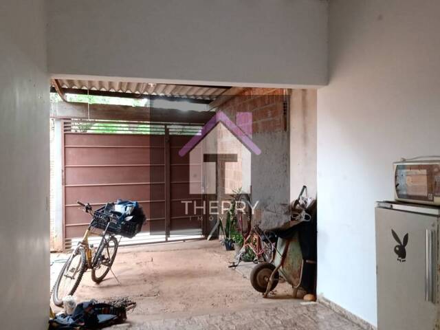 Casa para Venda em Araraquara - 3