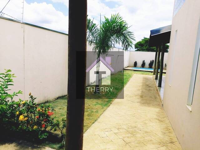 Casa para Venda em Araraquara - 2