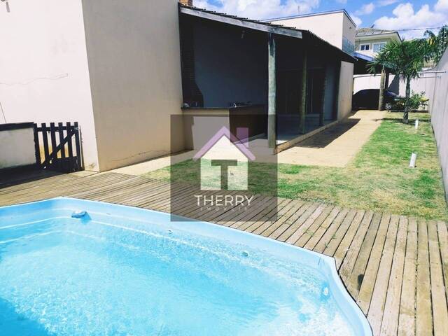 Casa para Venda em Araraquara - 3