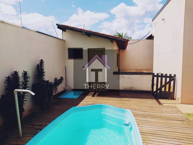 Casa para Venda em Araraquara - 4