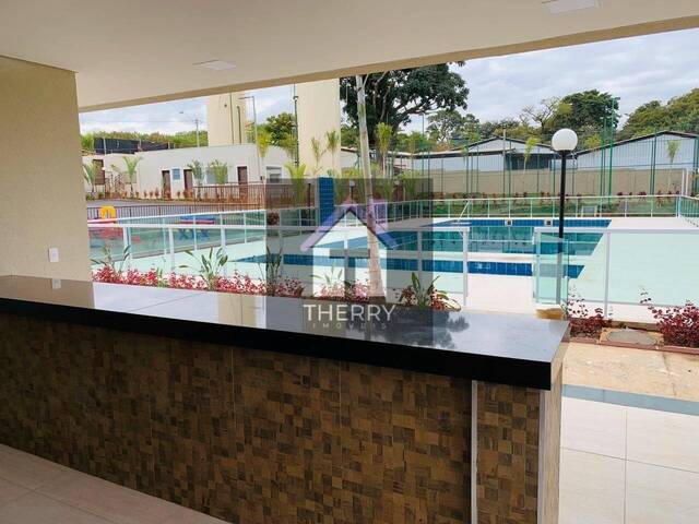 Apartamento para Venda em Araraquara - 3