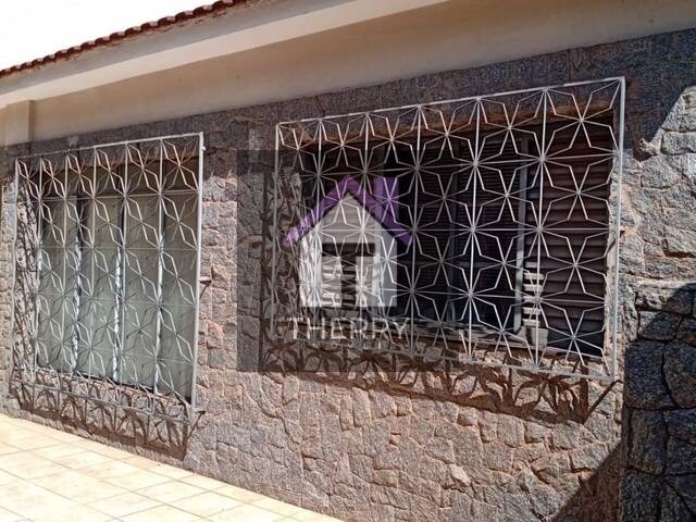 Casa para Venda em Araraquara - 5