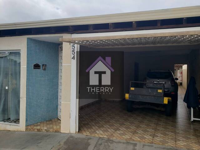 Casa para Venda em Araraquara - 2