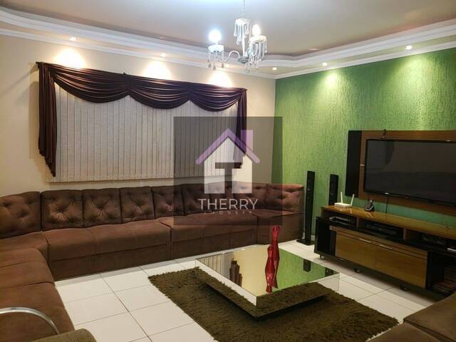 Casa para Venda em Araraquara - 3