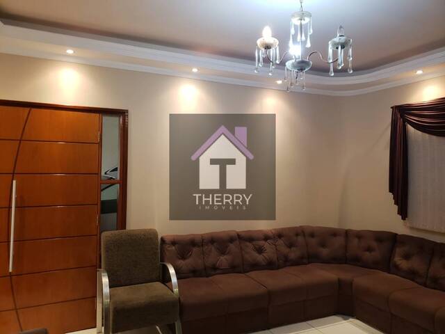 Casa para Venda em Araraquara - 4