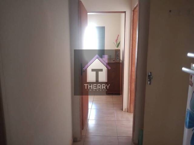 Casa para Venda em Araraquara - 2