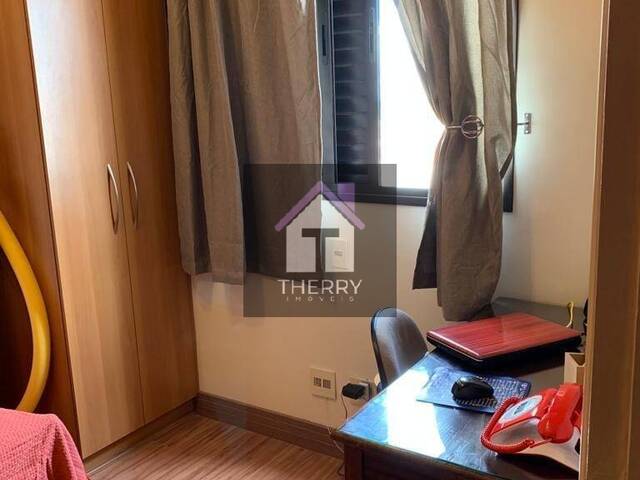 Apartamento para Venda em Araraquara - 3