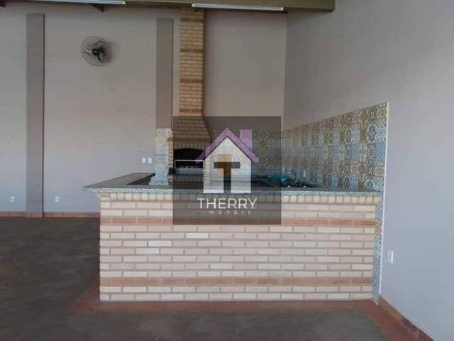 #CA0622 - Casa em condomínio para Venda em Borborema - SP