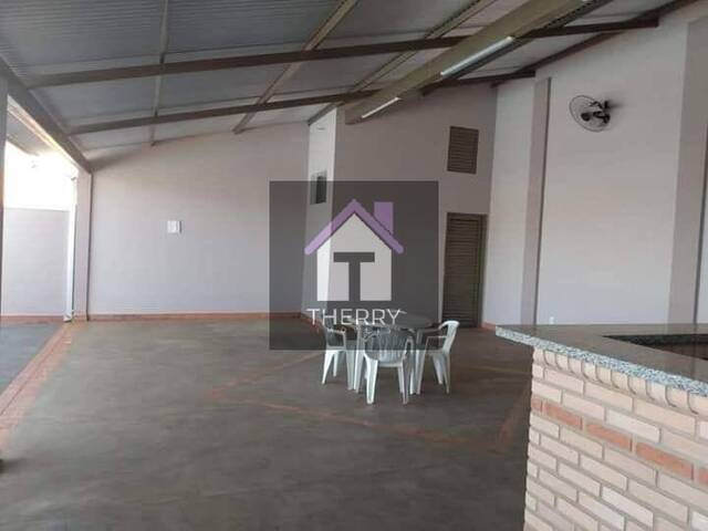 #CA0622 - Casa em condomínio para Venda em Borborema - SP