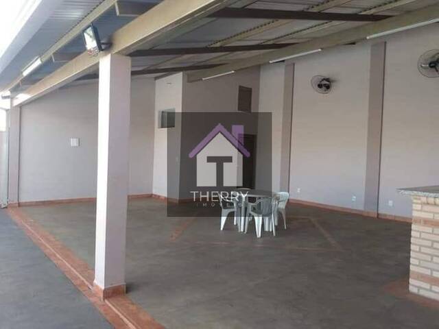 Casa em condomínio para Venda em Borborema - 4