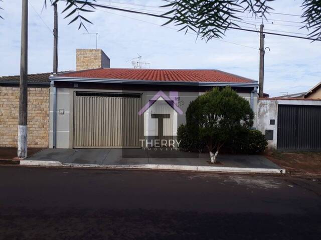 Casa para Venda em Araraquara - 2