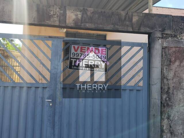 #CA0635 - Casa para Venda em Araraquara - SP