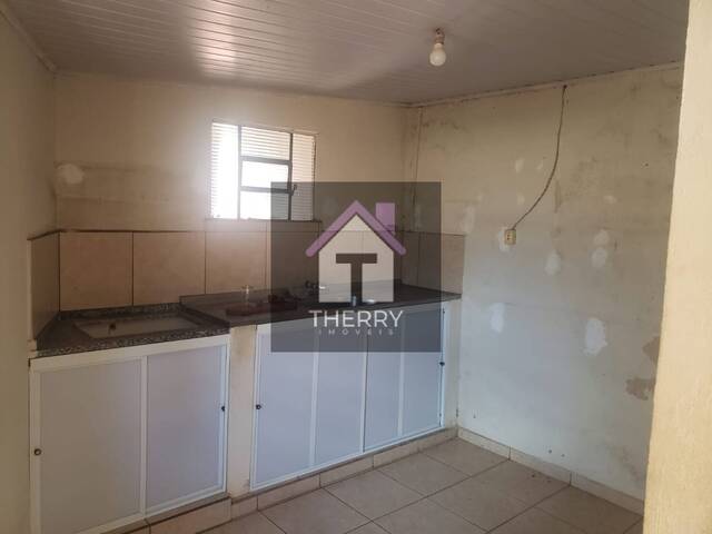 Casa para Venda em Araraquara - 2