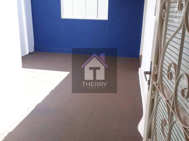 Casa para Locação em Araraquara - 3