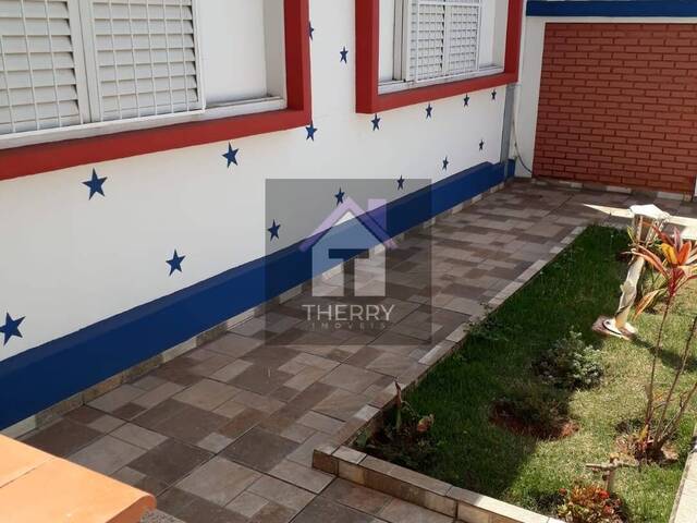 Casa para Locação em Araraquara - 2