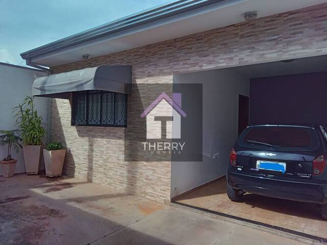 Casa para Venda em Araraquara - 5