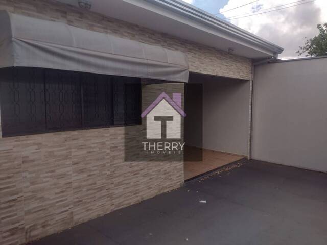 Casa para Venda em Araraquara - 2