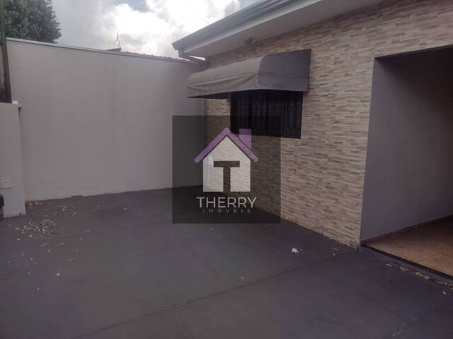 Casa para Venda em Araraquara - 3