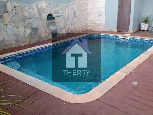 Casa para Venda em Araraquara - 3