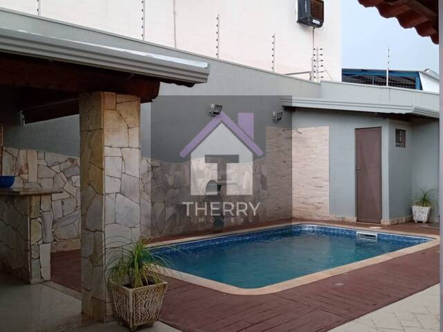Casa para Venda em Araraquara - 4
