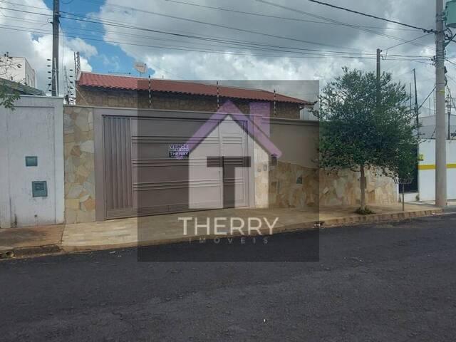 Casa para Venda em Araraquara - 5