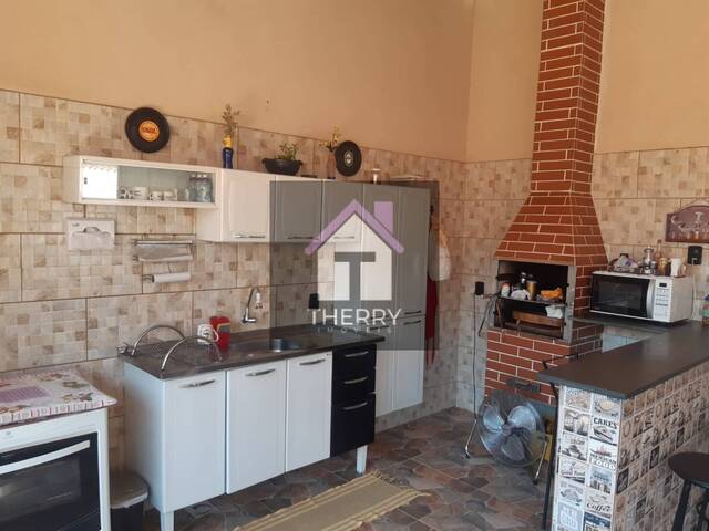 Casa para Venda em Araraquara - 5