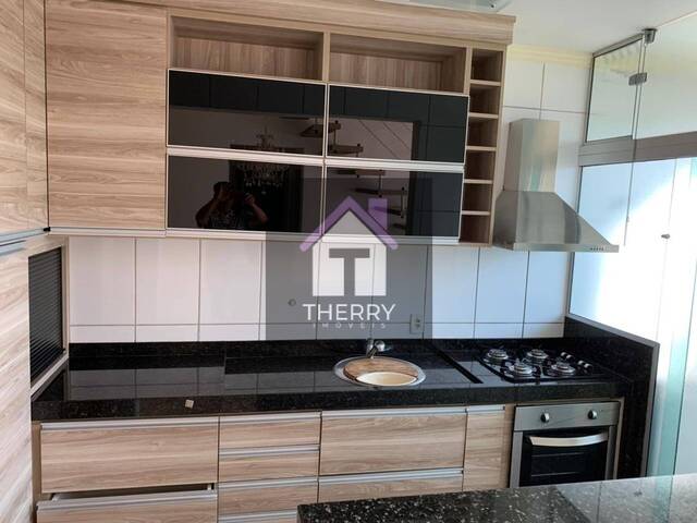 Cobertura para Venda em Araraquara - 2