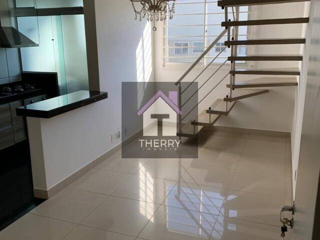 Cobertura para Venda em Araraquara - 4