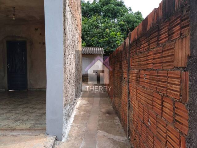 Casa para Venda em Américo Brasiliense - 4