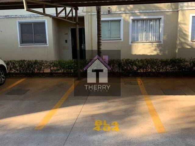 Cobertura para Venda em Araraquara - 5