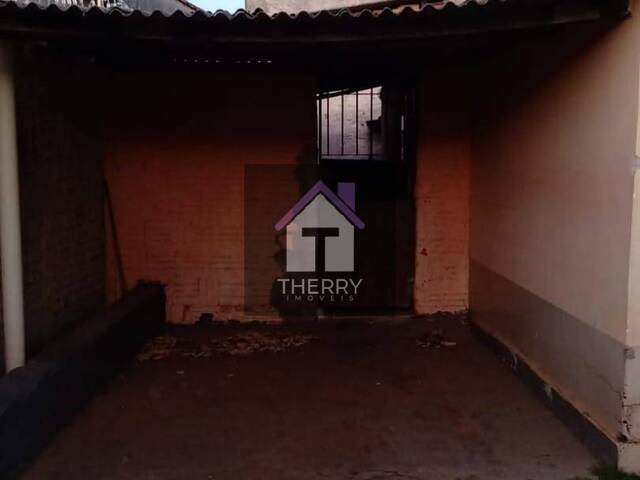 Casa para Venda em Araraquara - 2