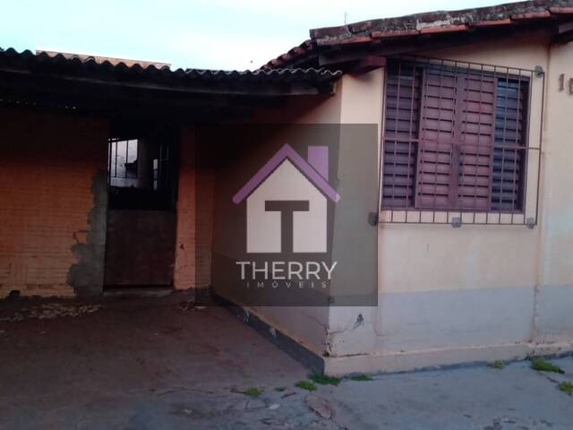 Casa para Venda em Araraquara - 3