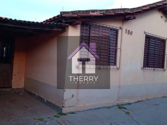 Casa para Venda em Araraquara - 5