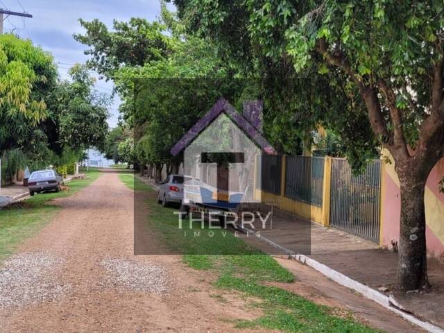 Venda em Zona Rural - Borborema
