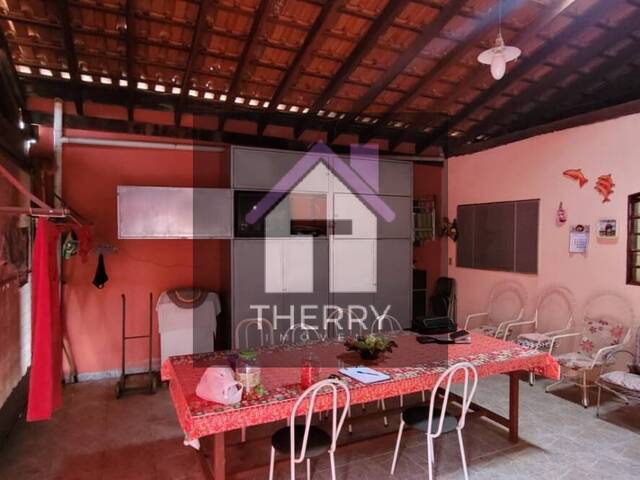 #CA0649 - Casa em condomínio para Venda em Borborema - SP