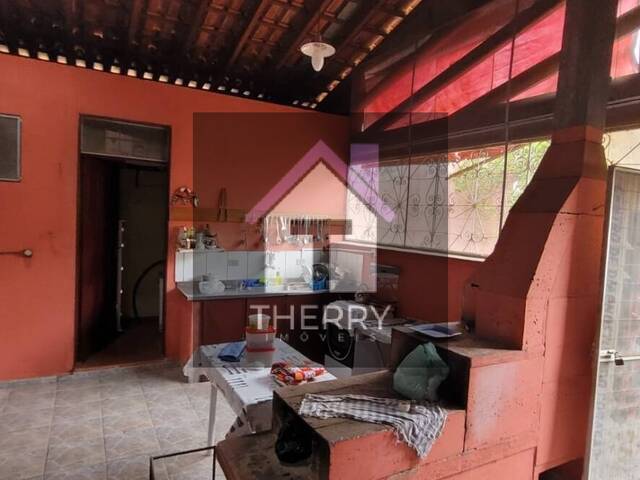 #CA0649 - Casa em condomínio para Venda em Borborema - SP