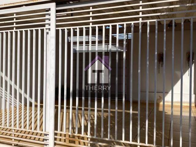 Casa para Venda em Araraquara - 2