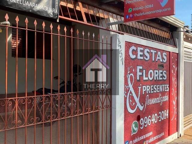 Casa para Venda em Araraquara - 5