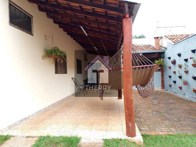 #CA0659 - Casa para Venda em Araraquara - SP