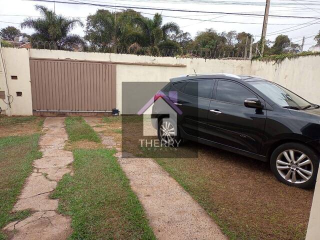 Casa para Venda em Araraquara - 2